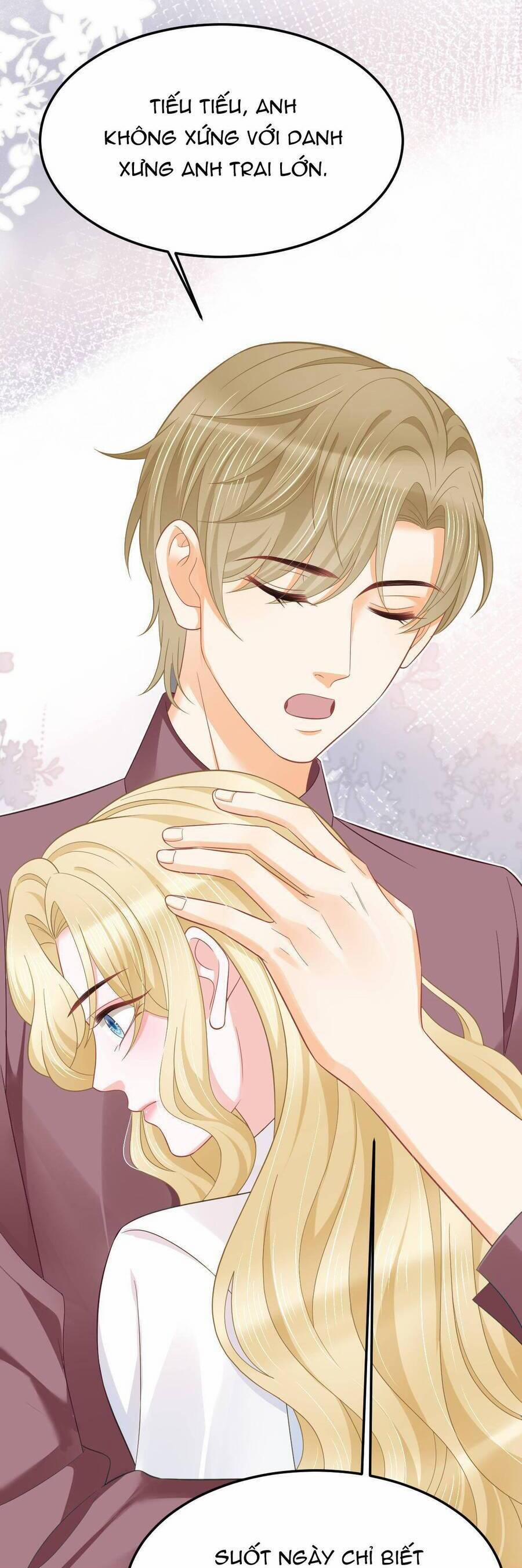 Trở Thành Boss Siêu Giàu Sau Thất Nghiệp 58 trang 11