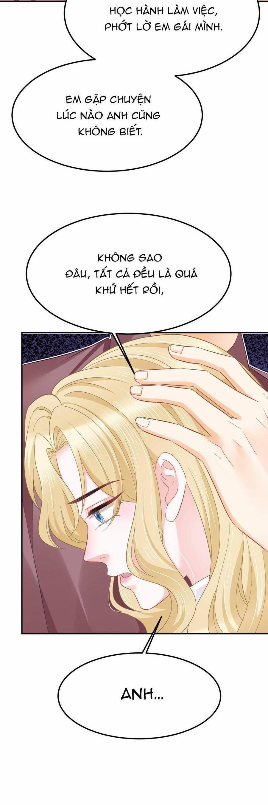 Trở Thành Boss Siêu Giàu Sau Thất Nghiệp 58 trang 12