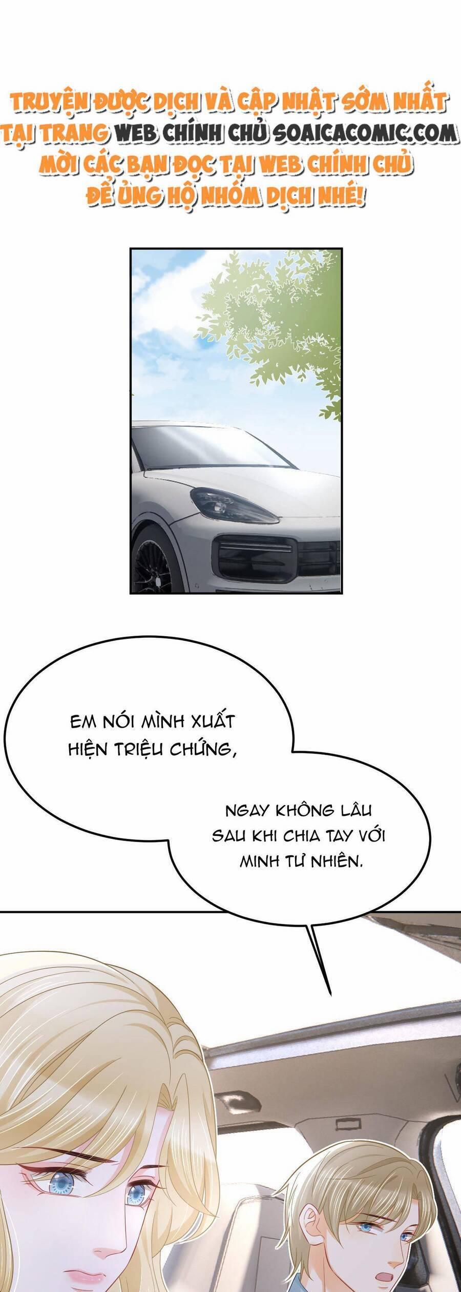 Trở Thành Boss Siêu Giàu Sau Thất Nghiệp 58 trang 13