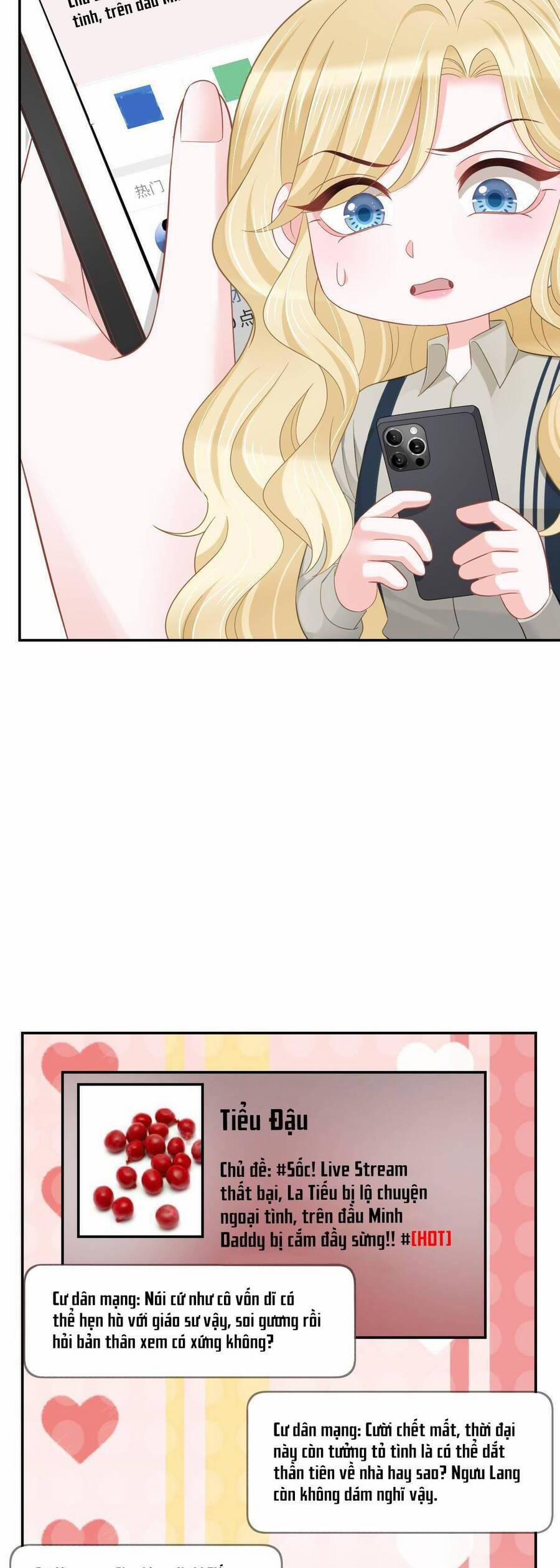 Trở Thành Boss Siêu Giàu Sau Thất Nghiệp 58 trang 17