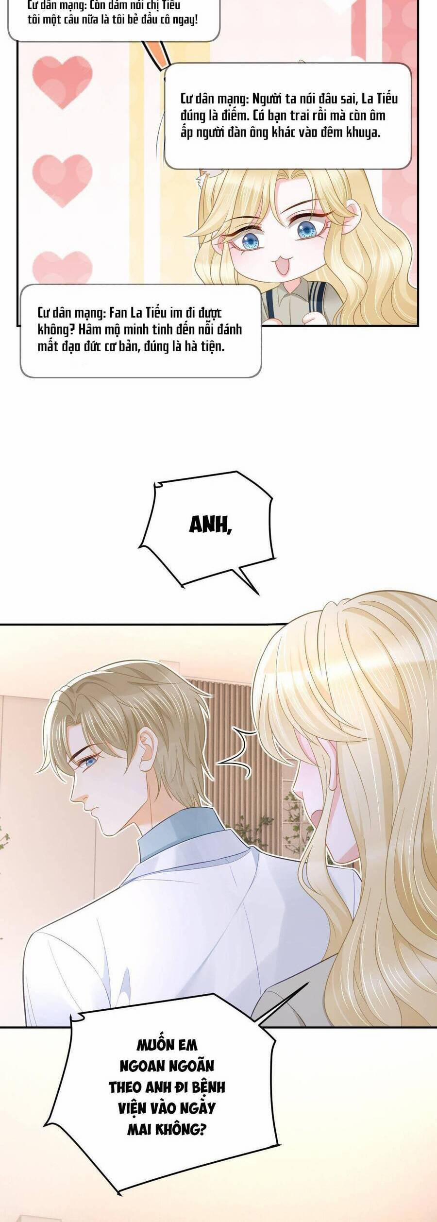 Trở Thành Boss Siêu Giàu Sau Thất Nghiệp 58 trang 18