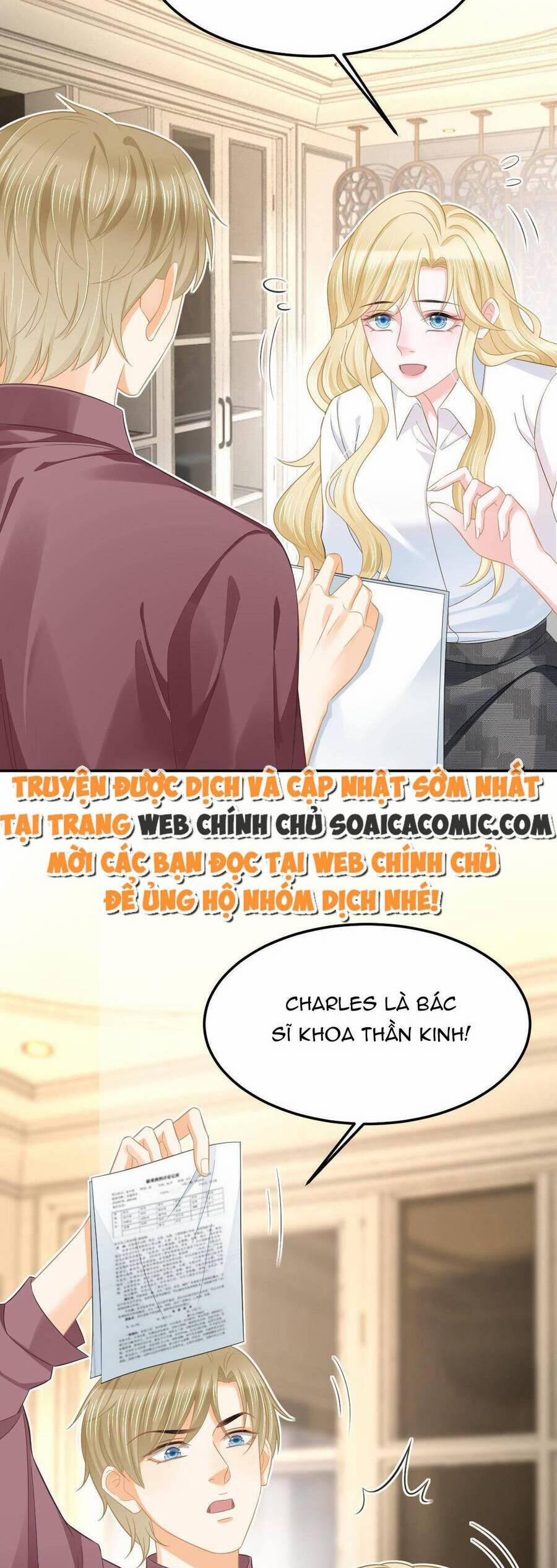 Trở Thành Boss Siêu Giàu Sau Thất Nghiệp 58 trang 2