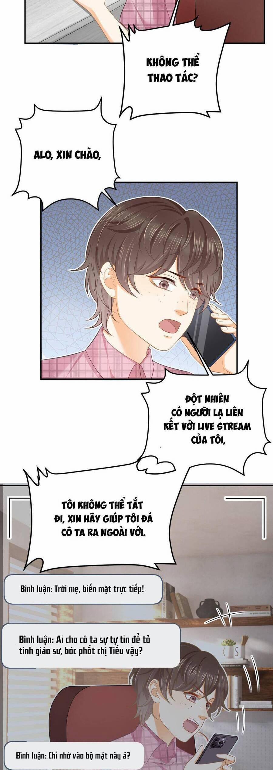 Trở Thành Boss Siêu Giàu Sau Thất Nghiệp 58 trang 25