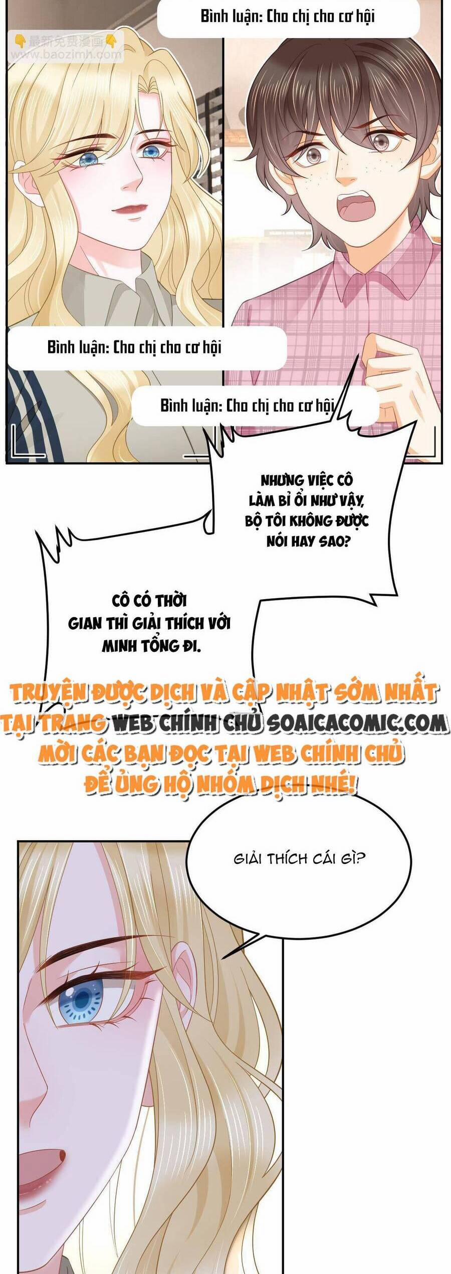 Trở Thành Boss Siêu Giàu Sau Thất Nghiệp 58 trang 28