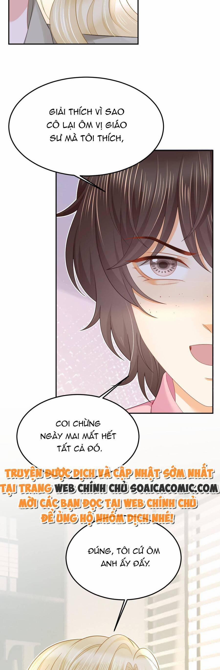 Trở Thành Boss Siêu Giàu Sau Thất Nghiệp 58 trang 29