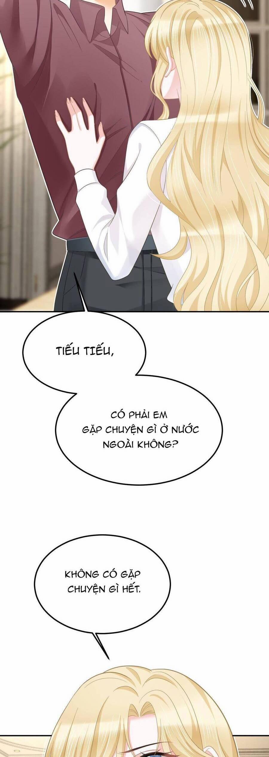 Trở Thành Boss Siêu Giàu Sau Thất Nghiệp 58 trang 3