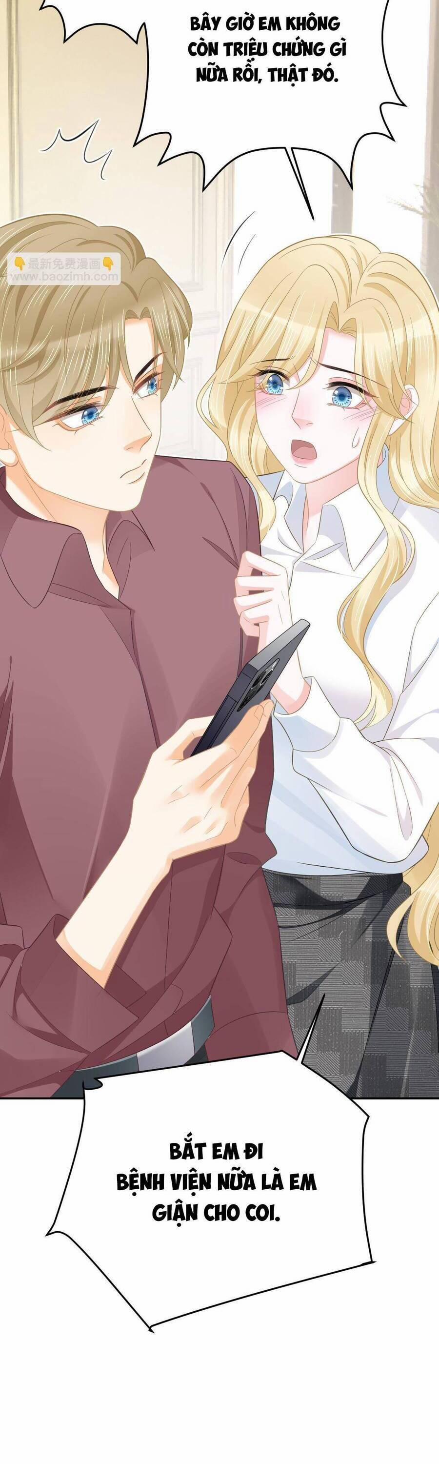 Trở Thành Boss Siêu Giàu Sau Thất Nghiệp 58 trang 8