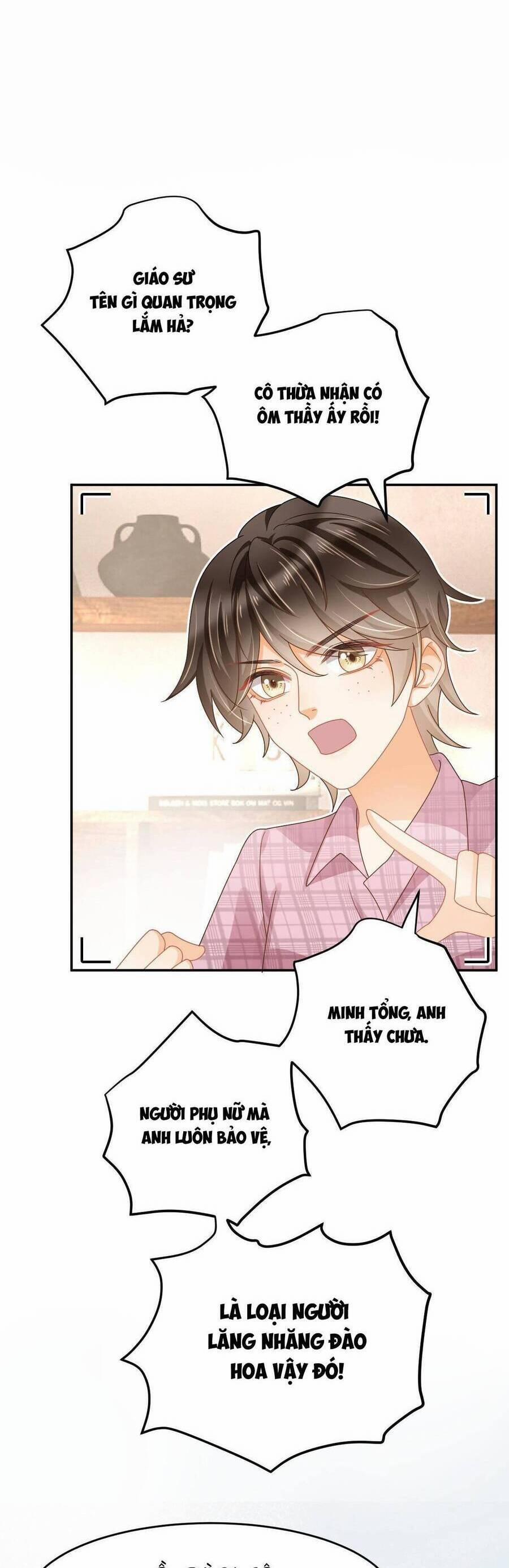 Trở Thành Boss Siêu Giàu Sau Thất Nghiệp 59 trang 1