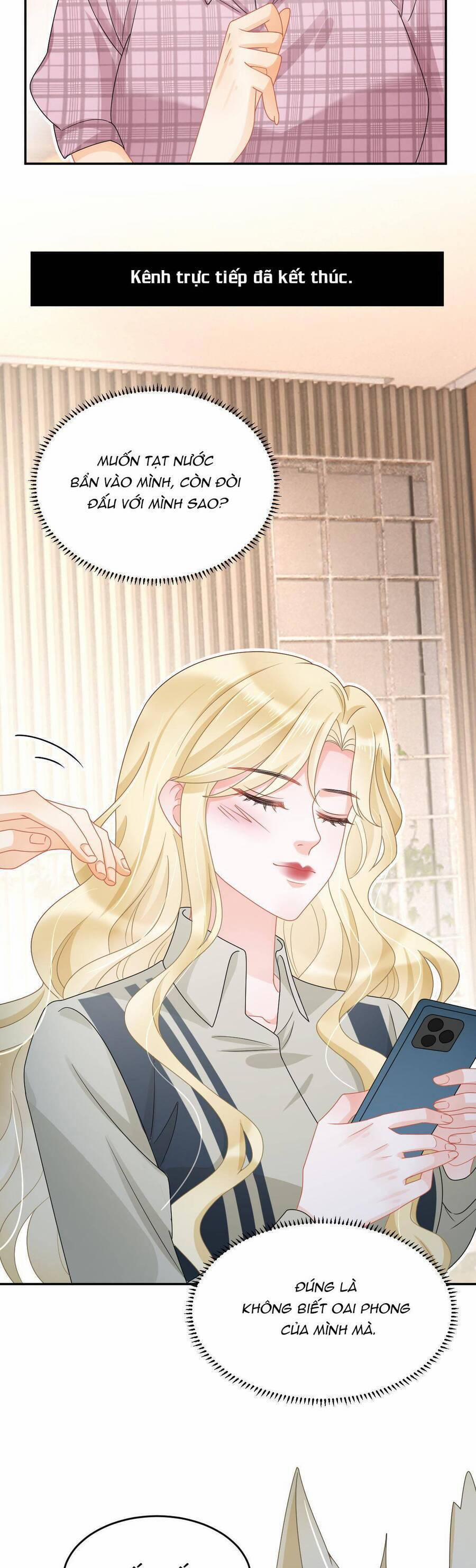 Trở Thành Boss Siêu Giàu Sau Thất Nghiệp 59 trang 10