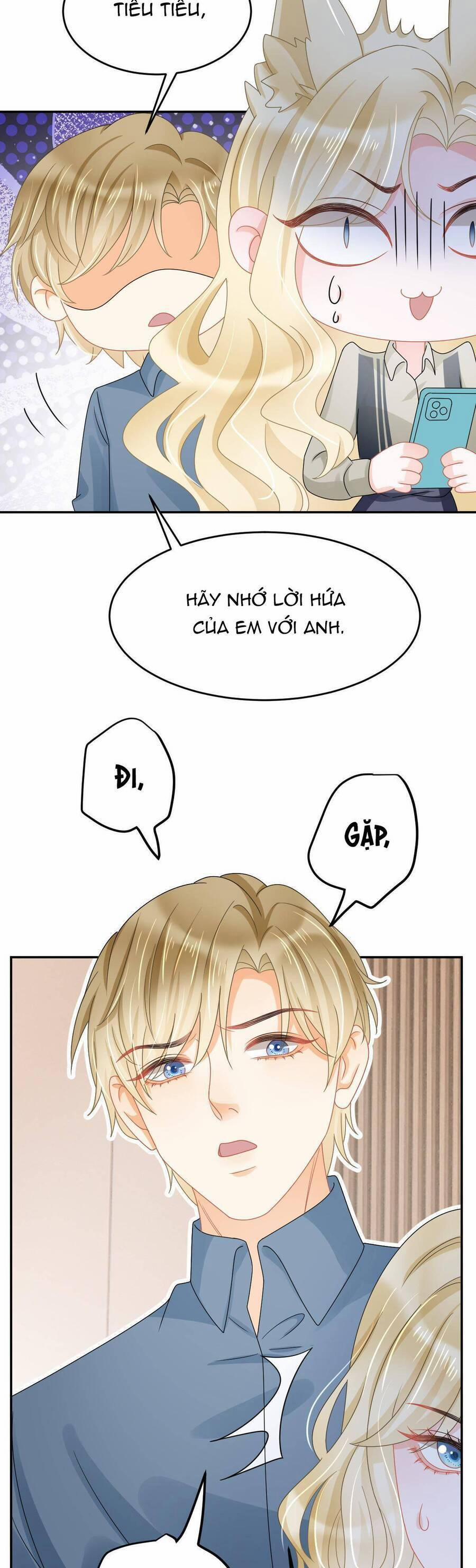 Trở Thành Boss Siêu Giàu Sau Thất Nghiệp 59 trang 11