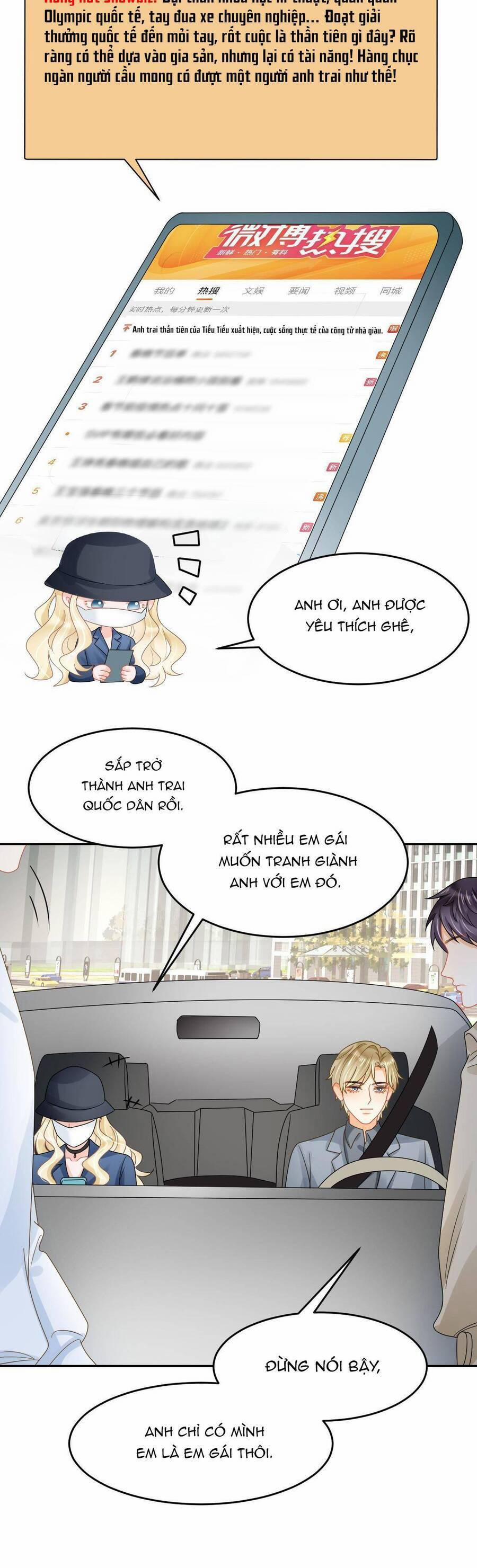 Trở Thành Boss Siêu Giàu Sau Thất Nghiệp 59 trang 14