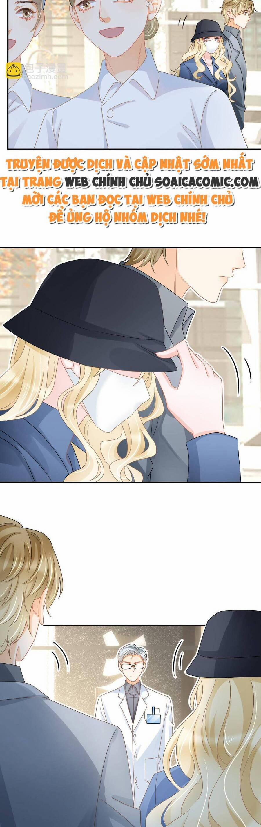 Trở Thành Boss Siêu Giàu Sau Thất Nghiệp 59 trang 17