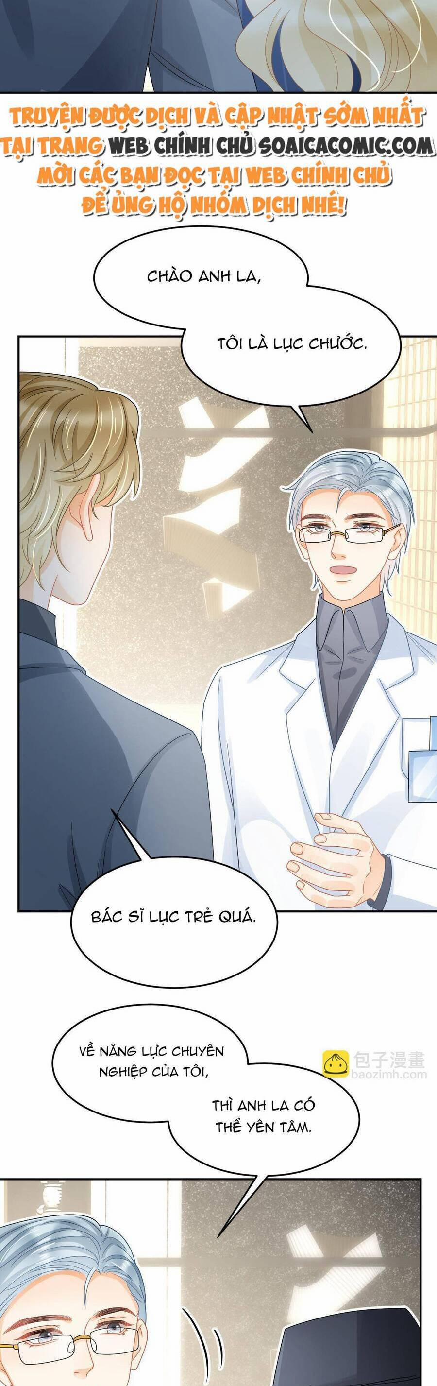 Trở Thành Boss Siêu Giàu Sau Thất Nghiệp 59 trang 18