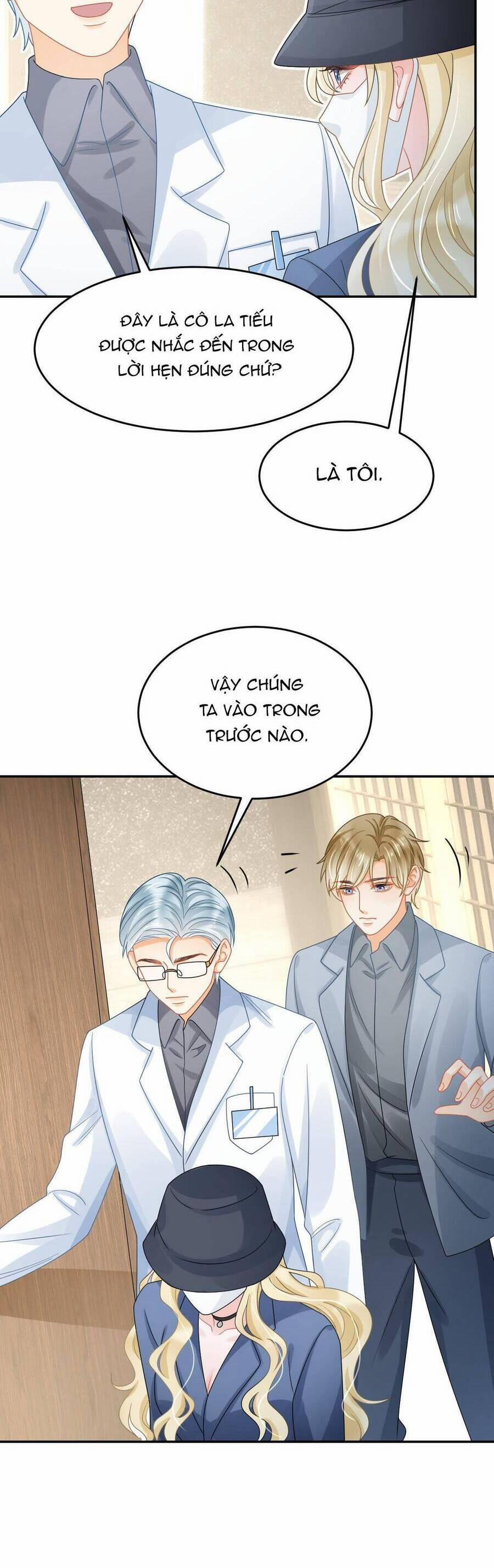 Trở Thành Boss Siêu Giàu Sau Thất Nghiệp 59 trang 19