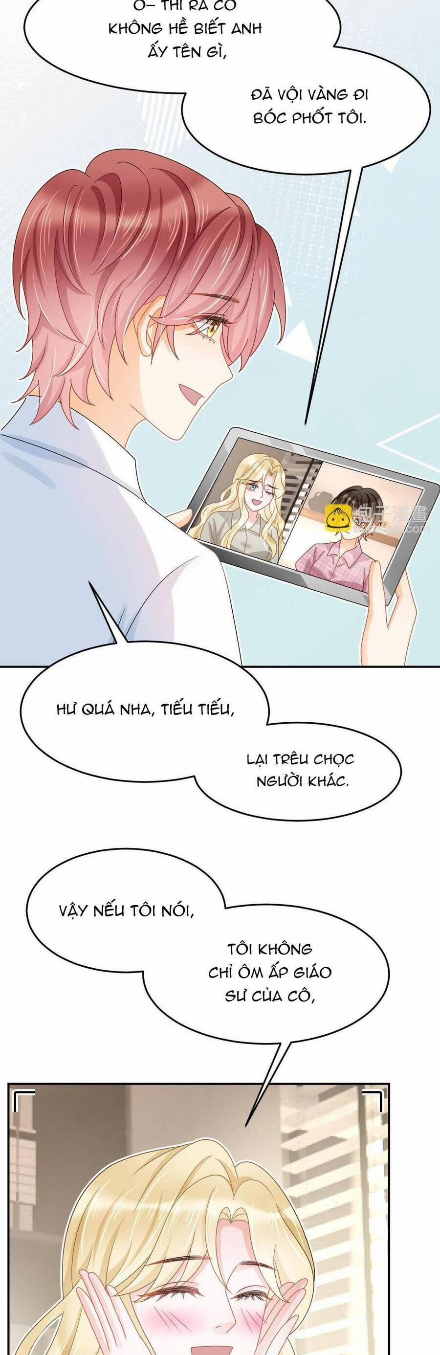 Trở Thành Boss Siêu Giàu Sau Thất Nghiệp 59 trang 2