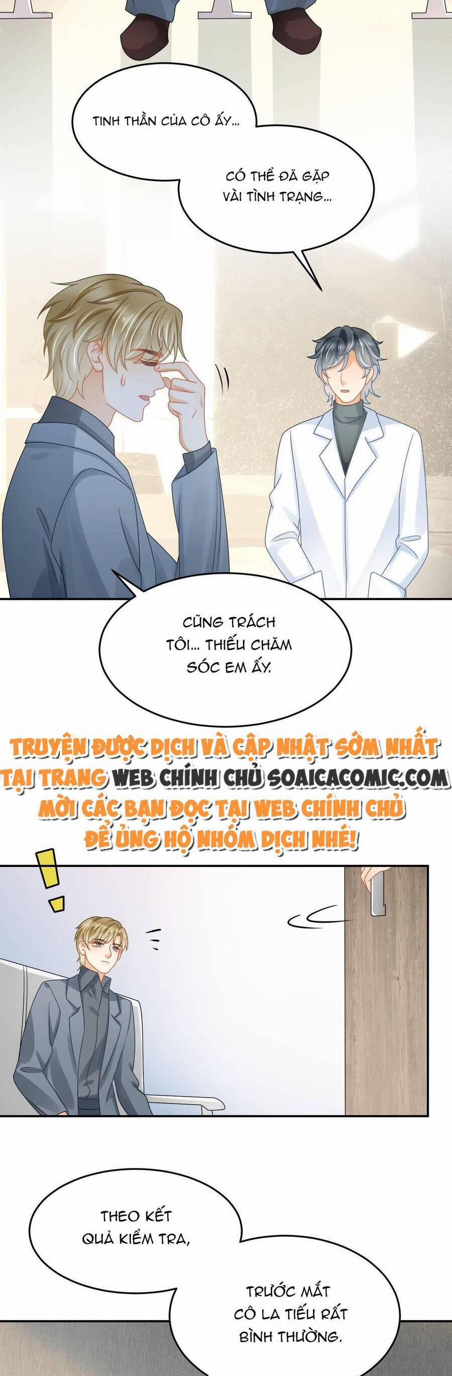 Trở Thành Boss Siêu Giàu Sau Thất Nghiệp 59 trang 21