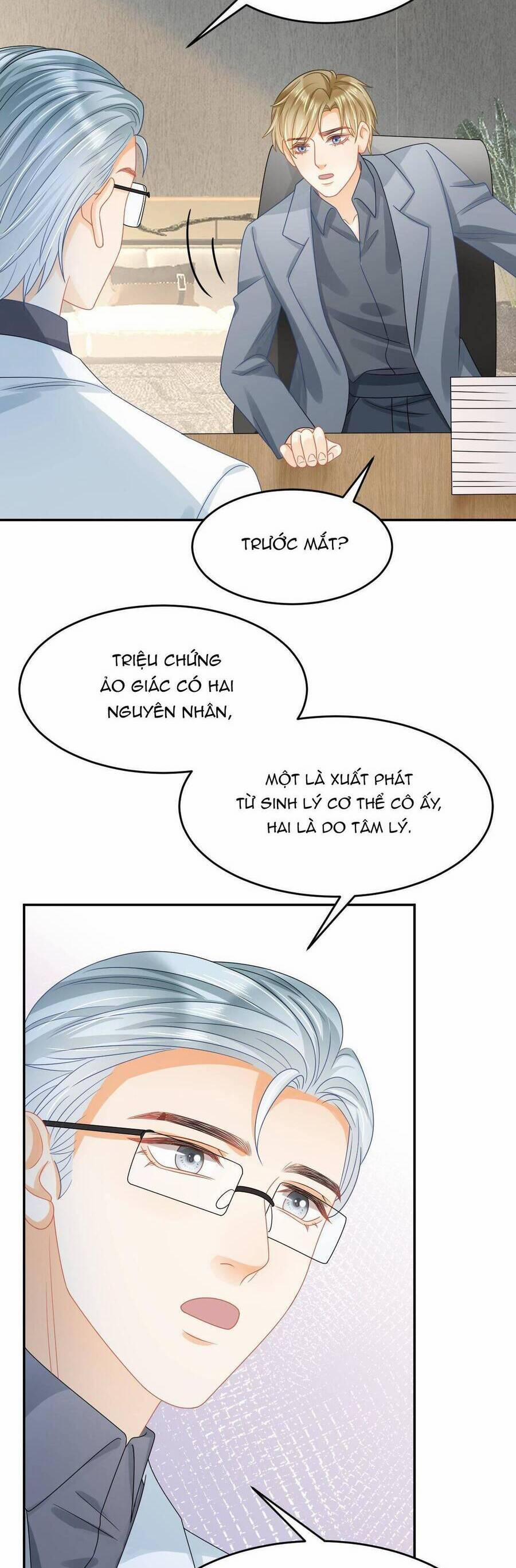 Trở Thành Boss Siêu Giàu Sau Thất Nghiệp 59 trang 22