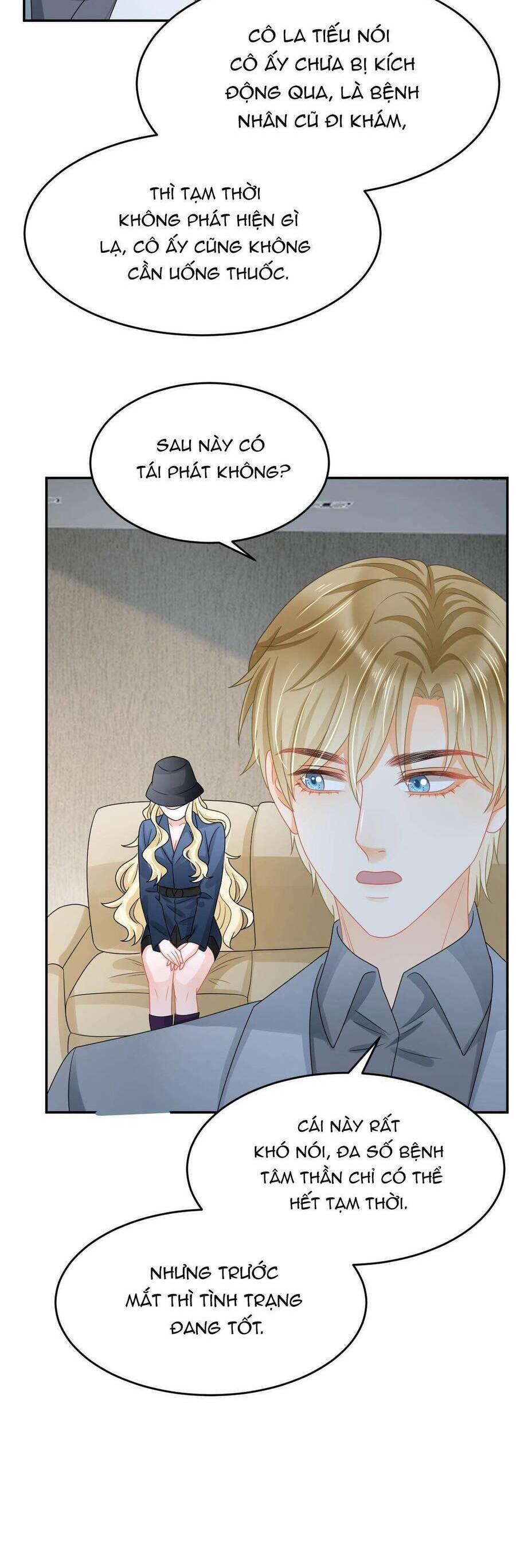 Trở Thành Boss Siêu Giàu Sau Thất Nghiệp 59 trang 23