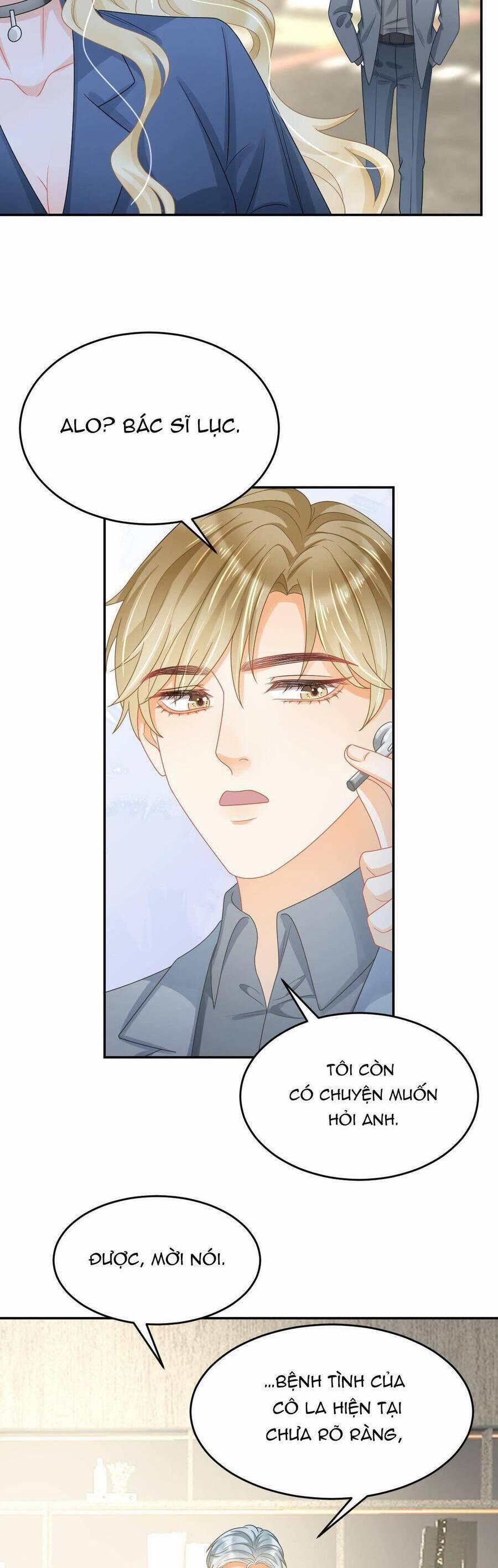 Trở Thành Boss Siêu Giàu Sau Thất Nghiệp 59 trang 25