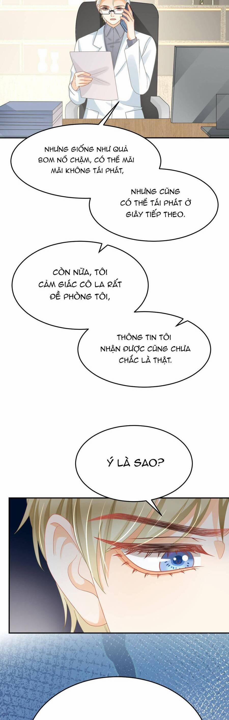 Trở Thành Boss Siêu Giàu Sau Thất Nghiệp 59 trang 26