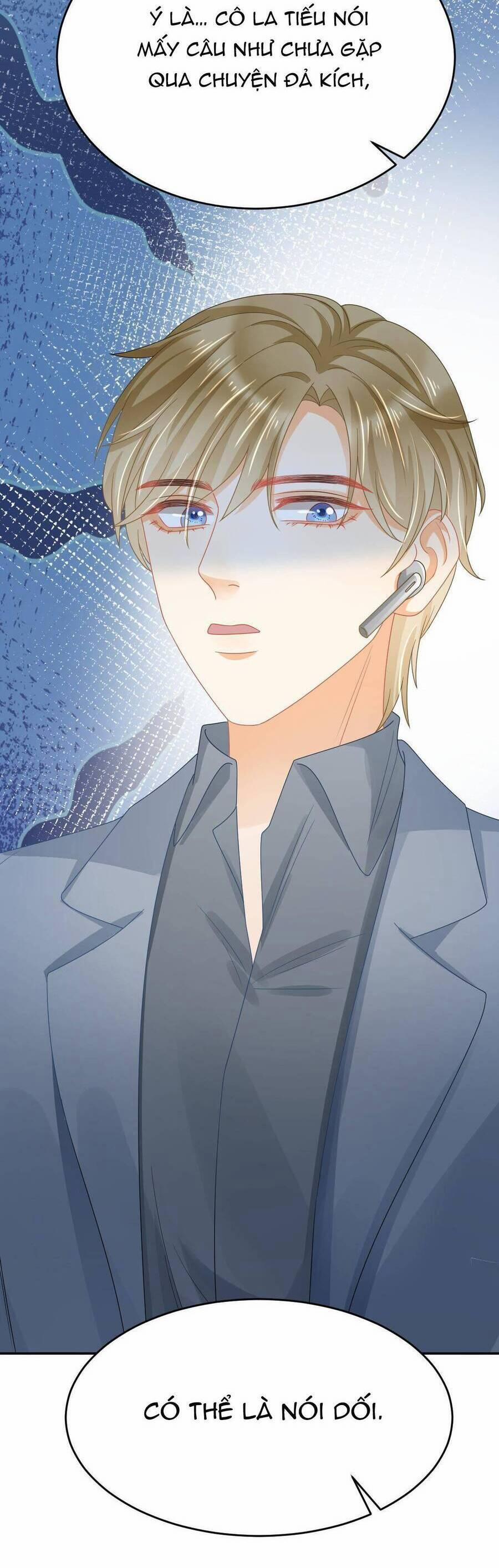 Trở Thành Boss Siêu Giàu Sau Thất Nghiệp 59 trang 27