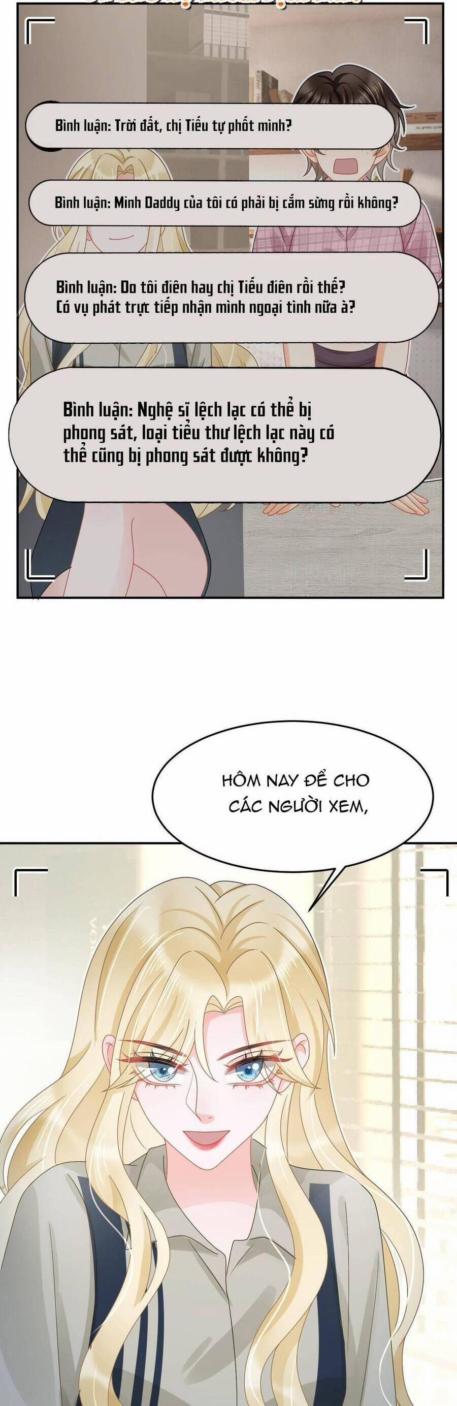 Trở Thành Boss Siêu Giàu Sau Thất Nghiệp 59 trang 4