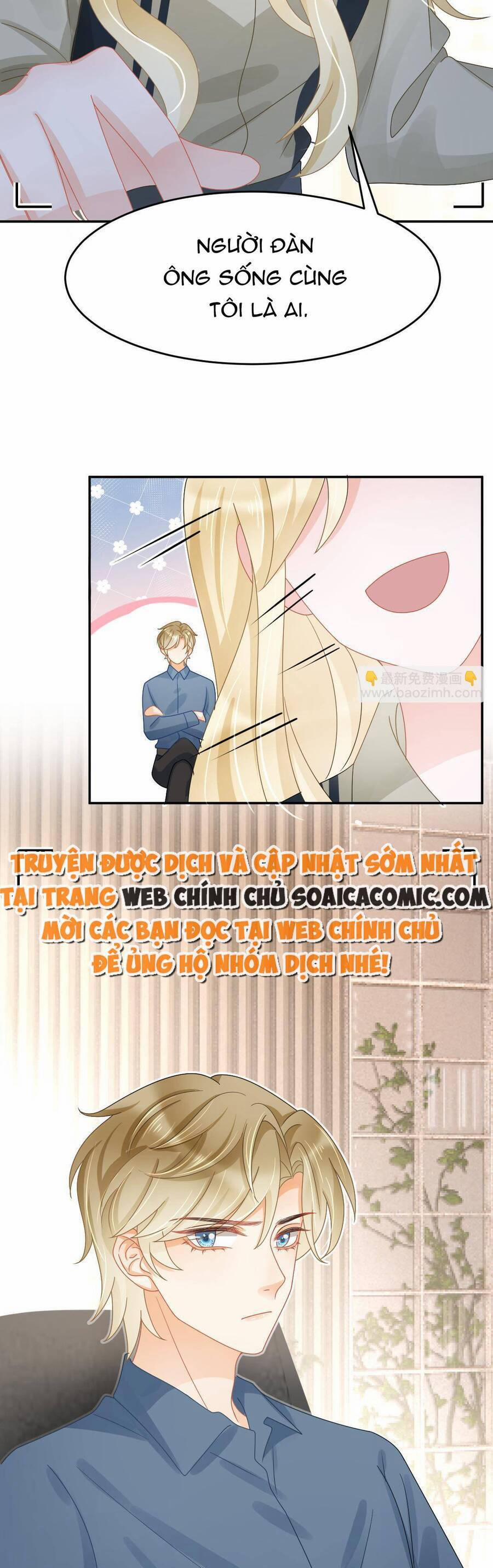 Trở Thành Boss Siêu Giàu Sau Thất Nghiệp 59 trang 5