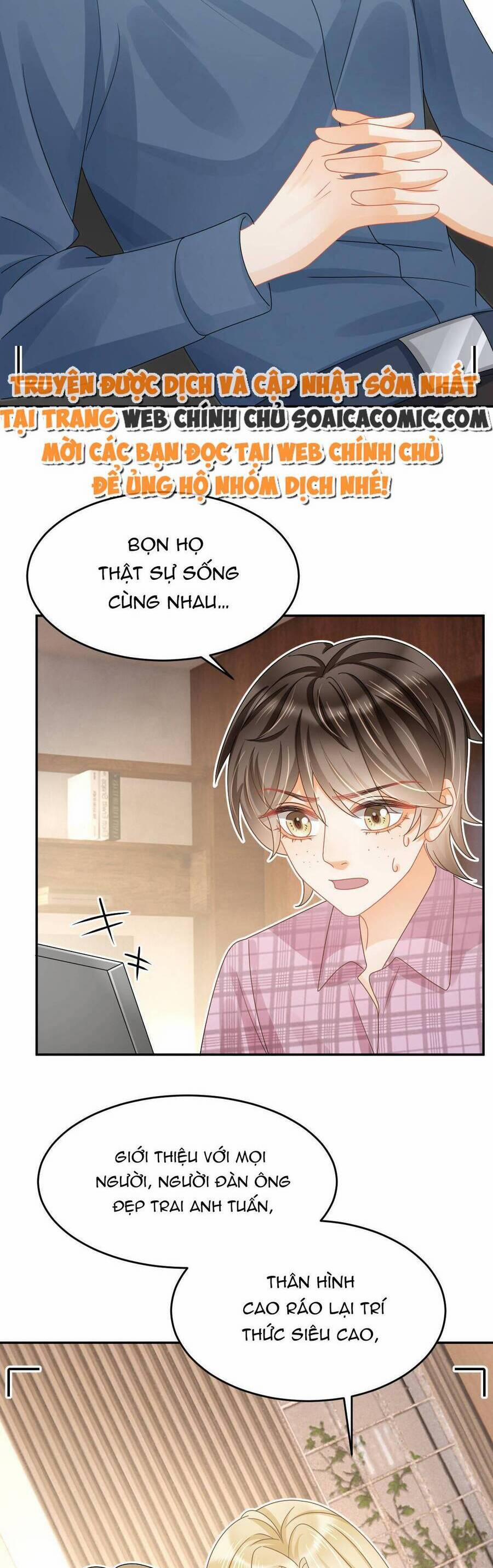 Trở Thành Boss Siêu Giàu Sau Thất Nghiệp 59 trang 6