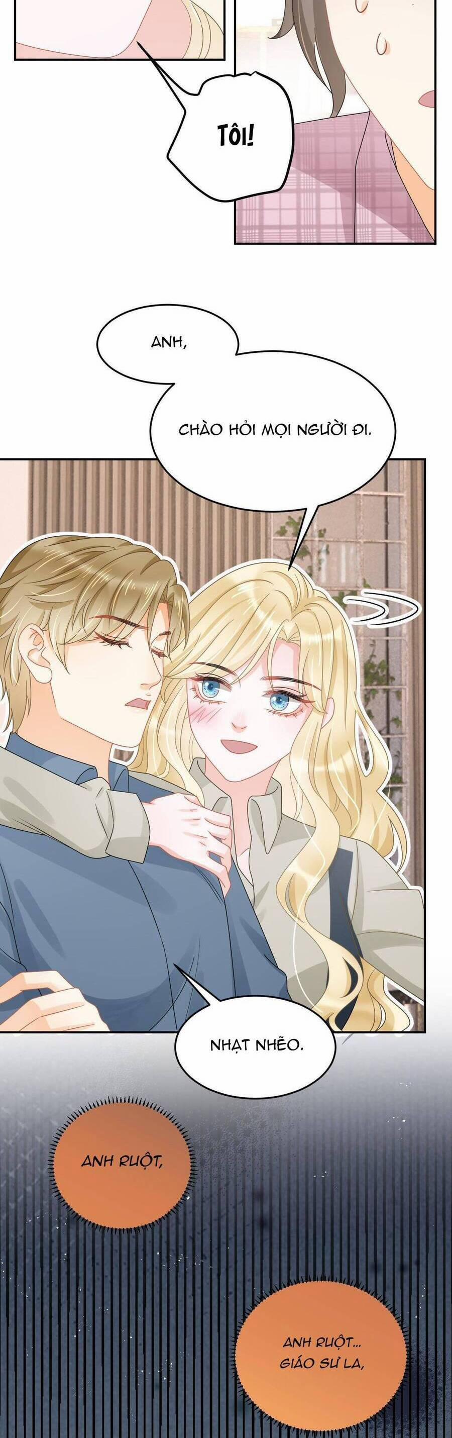 Trở Thành Boss Siêu Giàu Sau Thất Nghiệp 59 trang 8