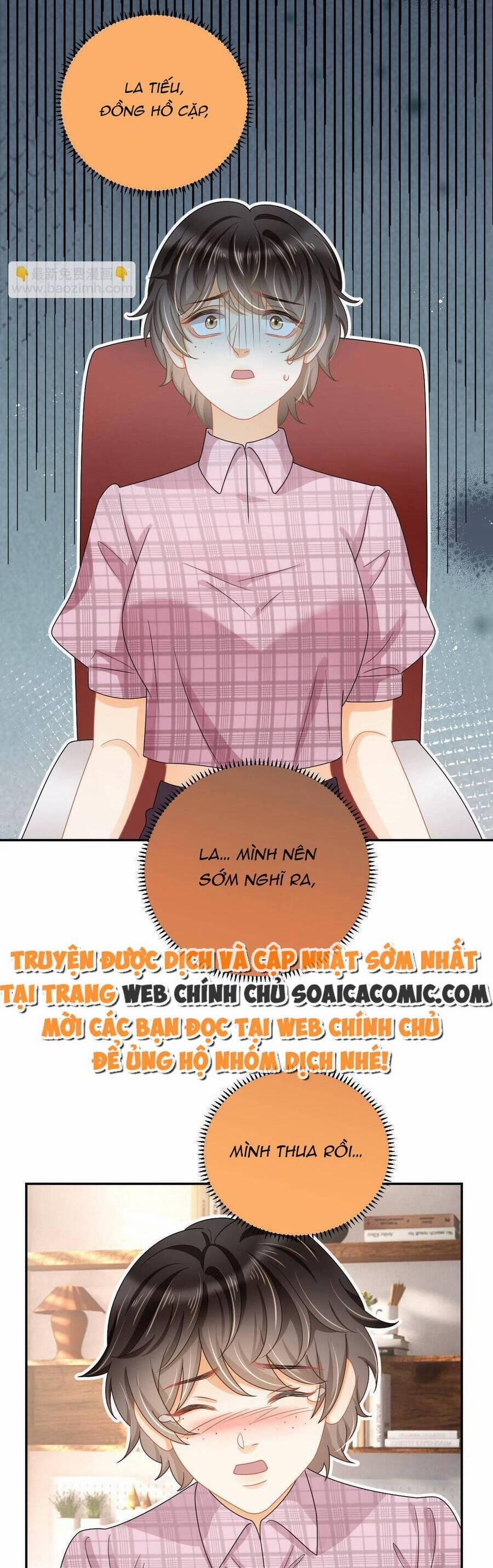 Trở Thành Boss Siêu Giàu Sau Thất Nghiệp 59 trang 9