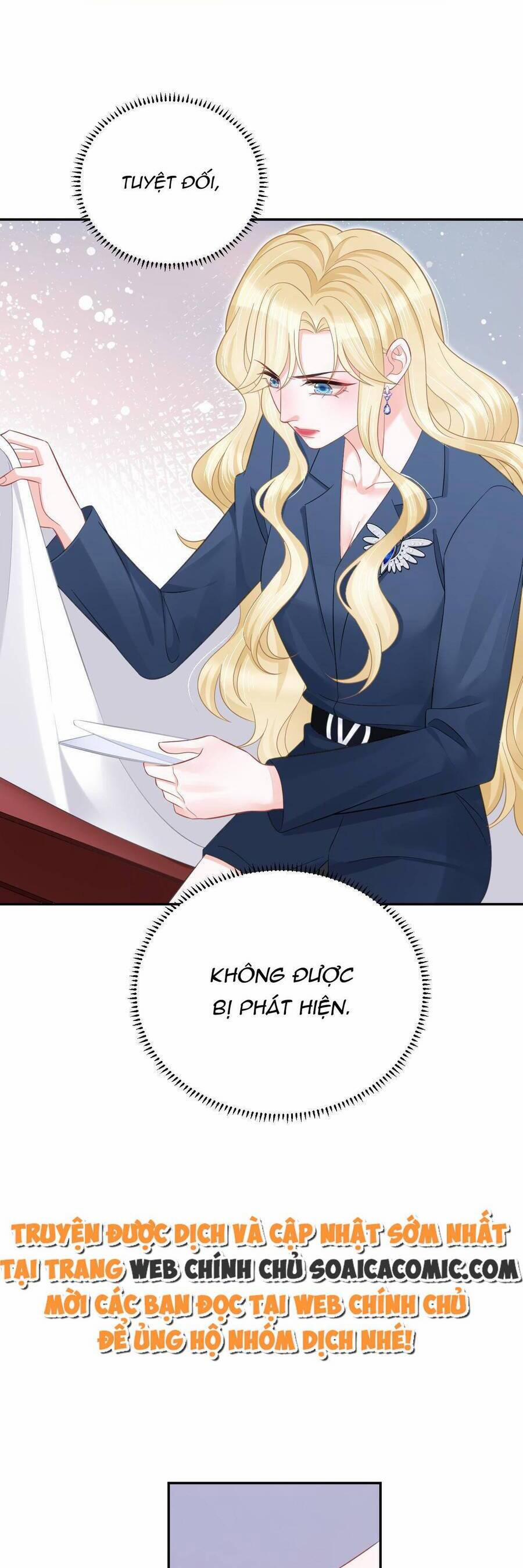 Trở Thành Boss Siêu Giàu Sau Thất Nghiệp 60 trang 10