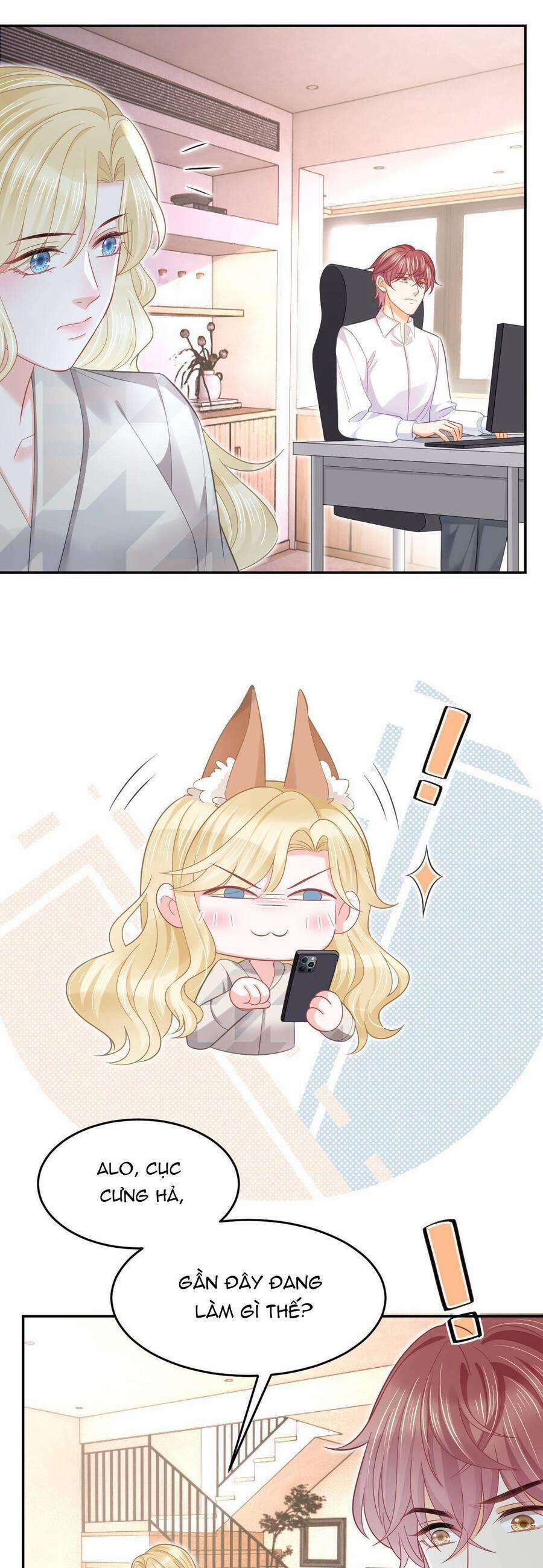 Trở Thành Boss Siêu Giàu Sau Thất Nghiệp 60 trang 12