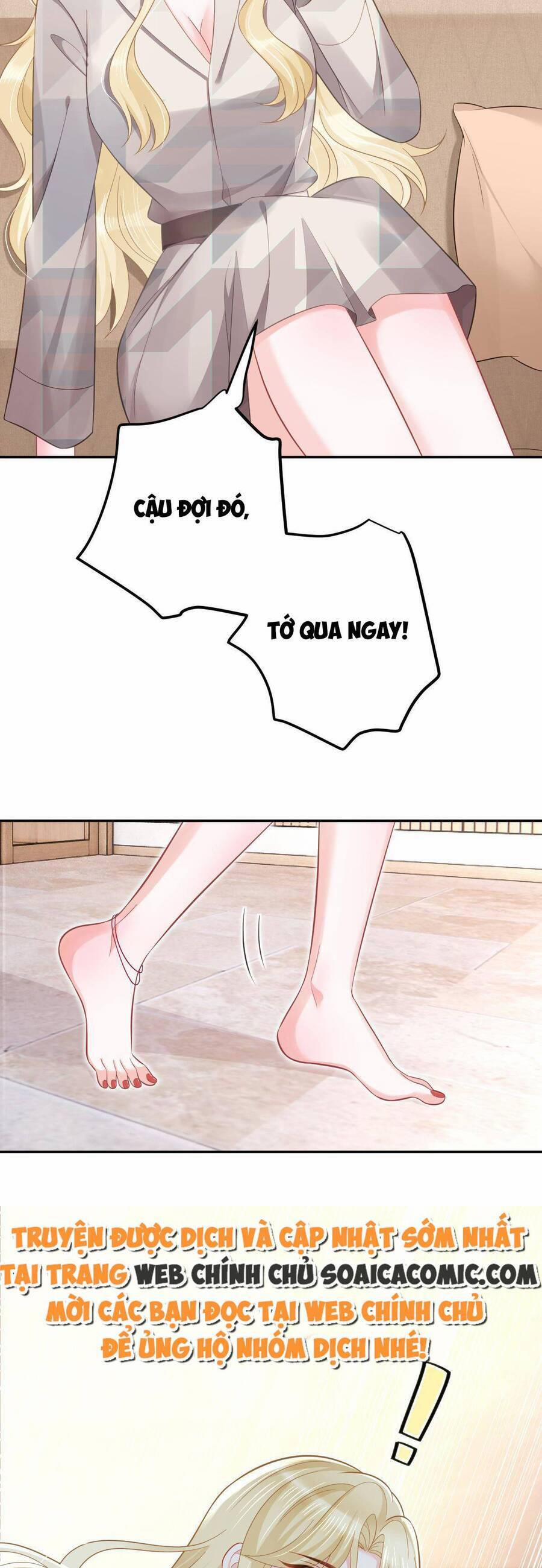 Trở Thành Boss Siêu Giàu Sau Thất Nghiệp 60 trang 14