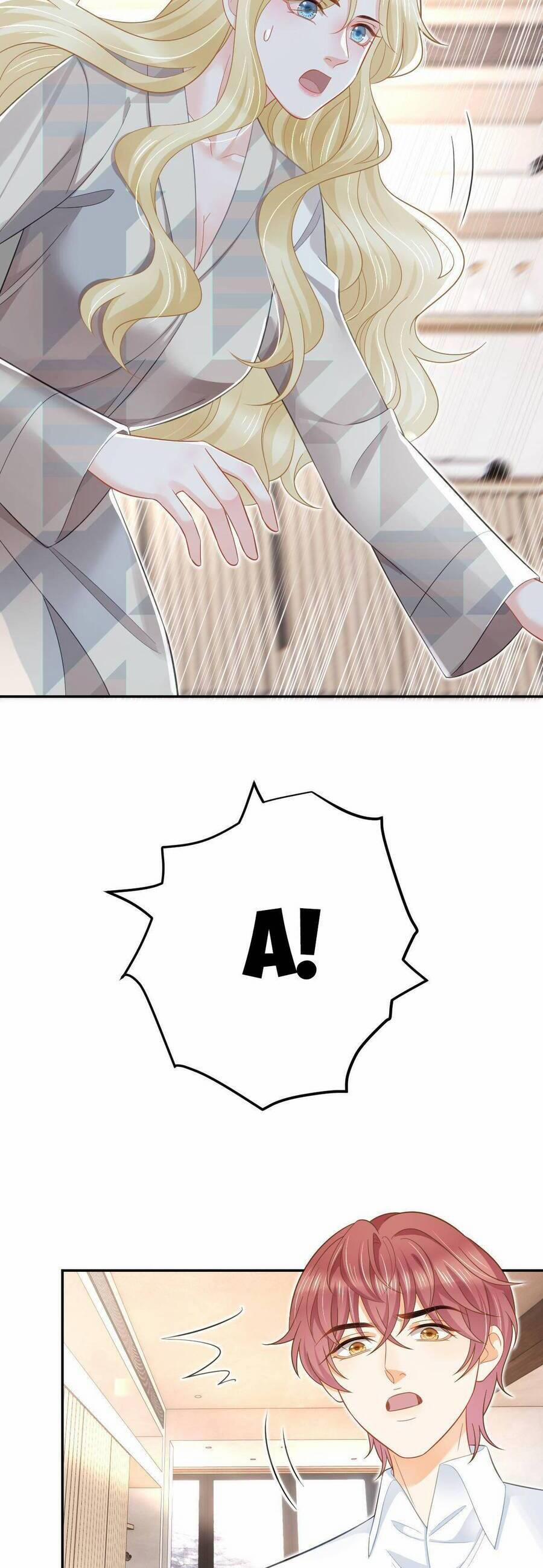 Trở Thành Boss Siêu Giàu Sau Thất Nghiệp 60 trang 15