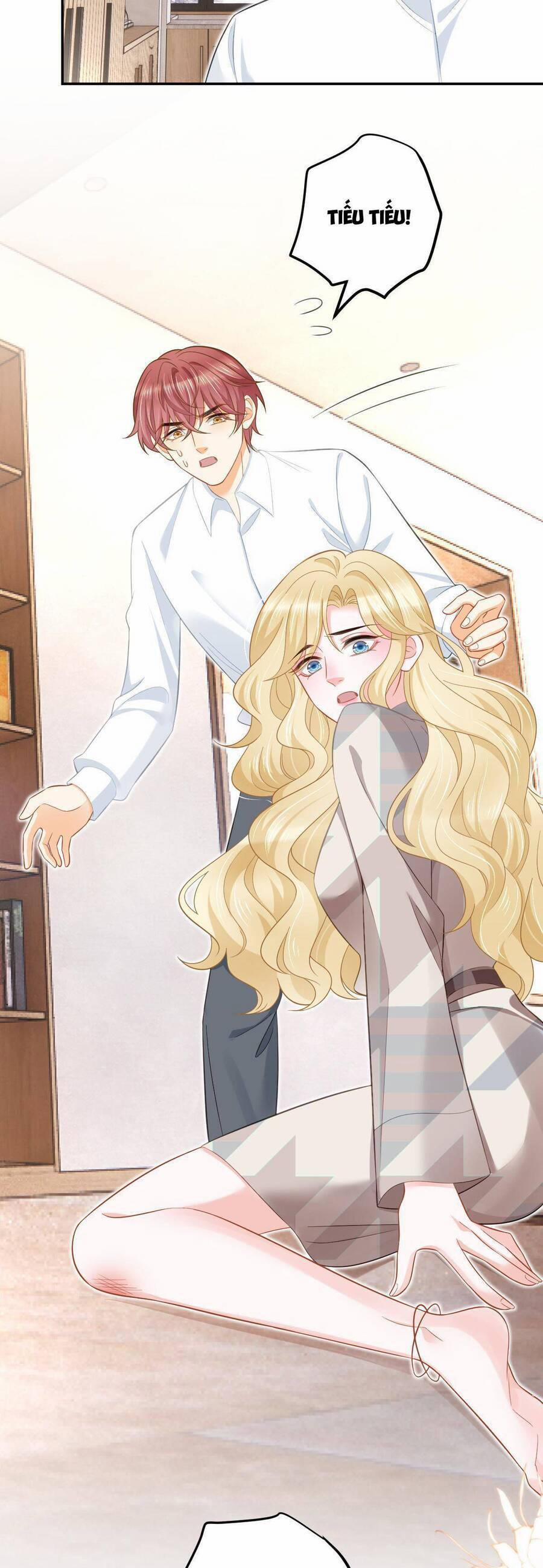 Trở Thành Boss Siêu Giàu Sau Thất Nghiệp 60 trang 16