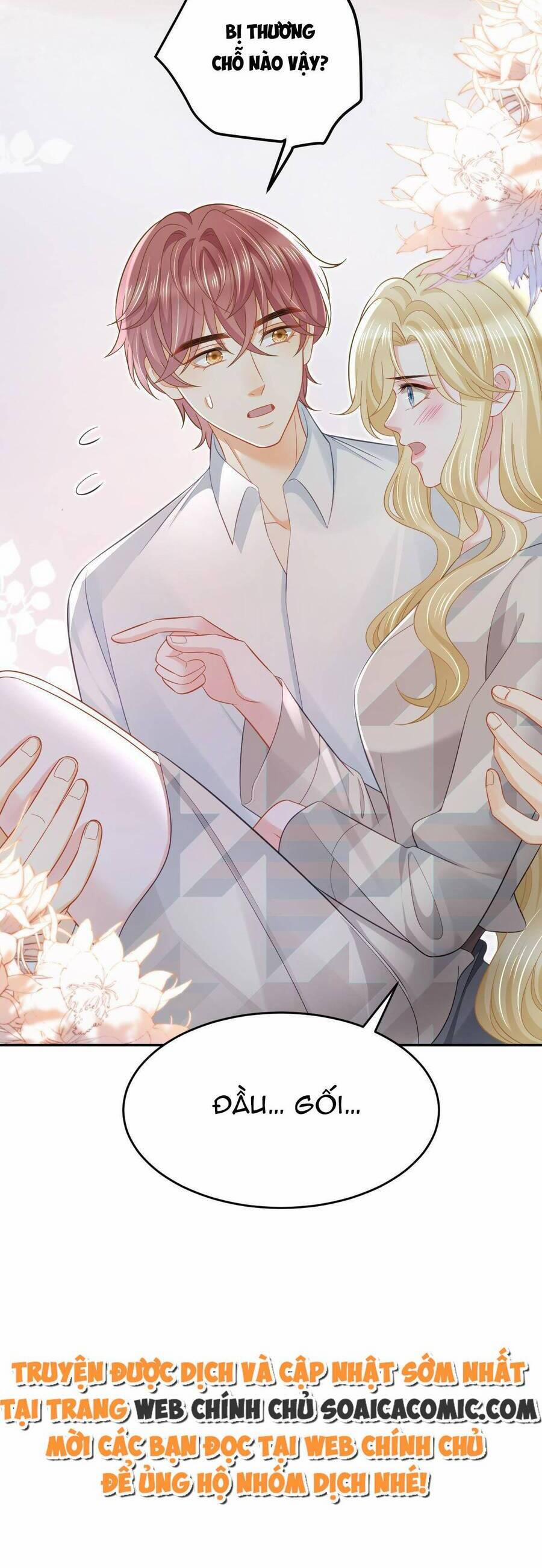 Trở Thành Boss Siêu Giàu Sau Thất Nghiệp 60 trang 17