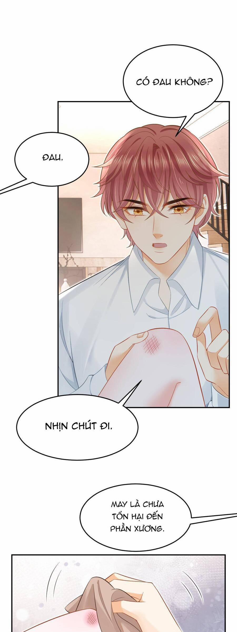 Trở Thành Boss Siêu Giàu Sau Thất Nghiệp 60 trang 18