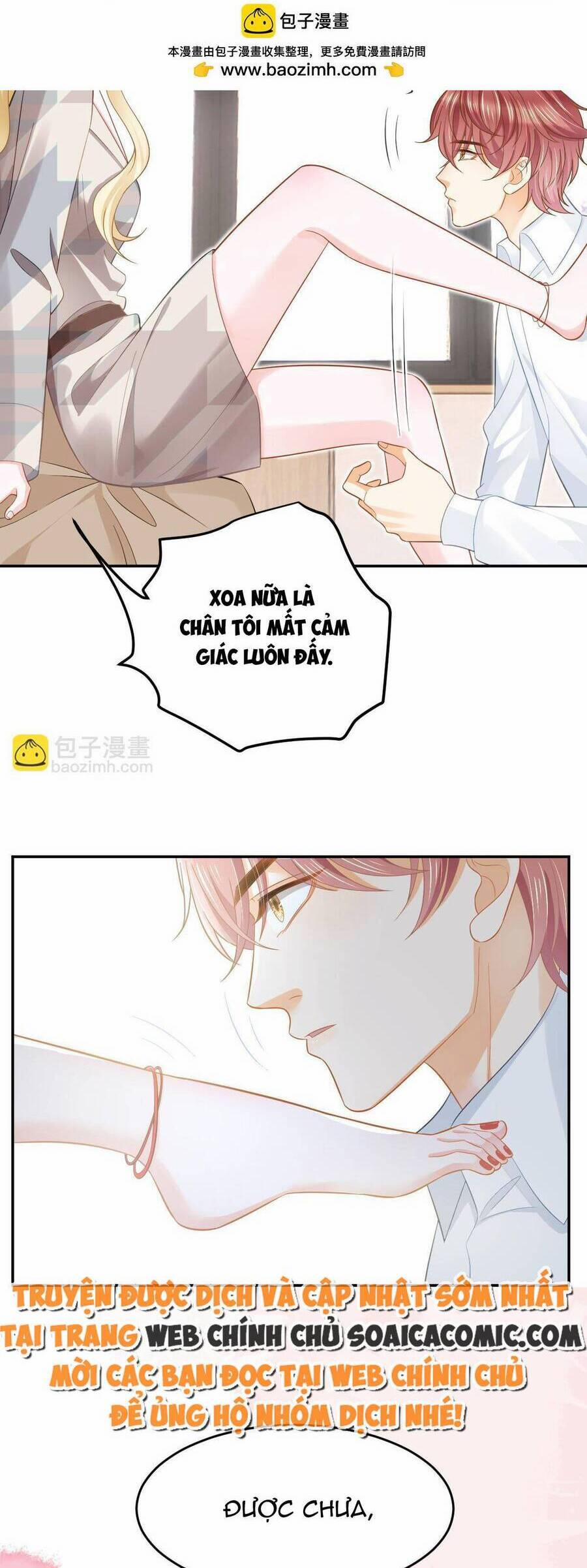 Trở Thành Boss Siêu Giàu Sau Thất Nghiệp 60 trang 22