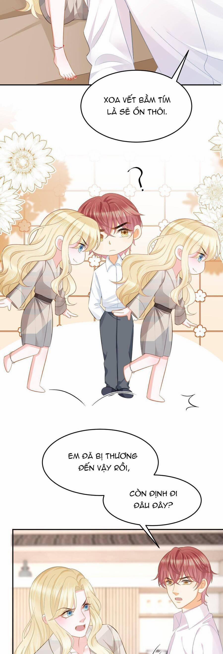 Trở Thành Boss Siêu Giàu Sau Thất Nghiệp 60 trang 25