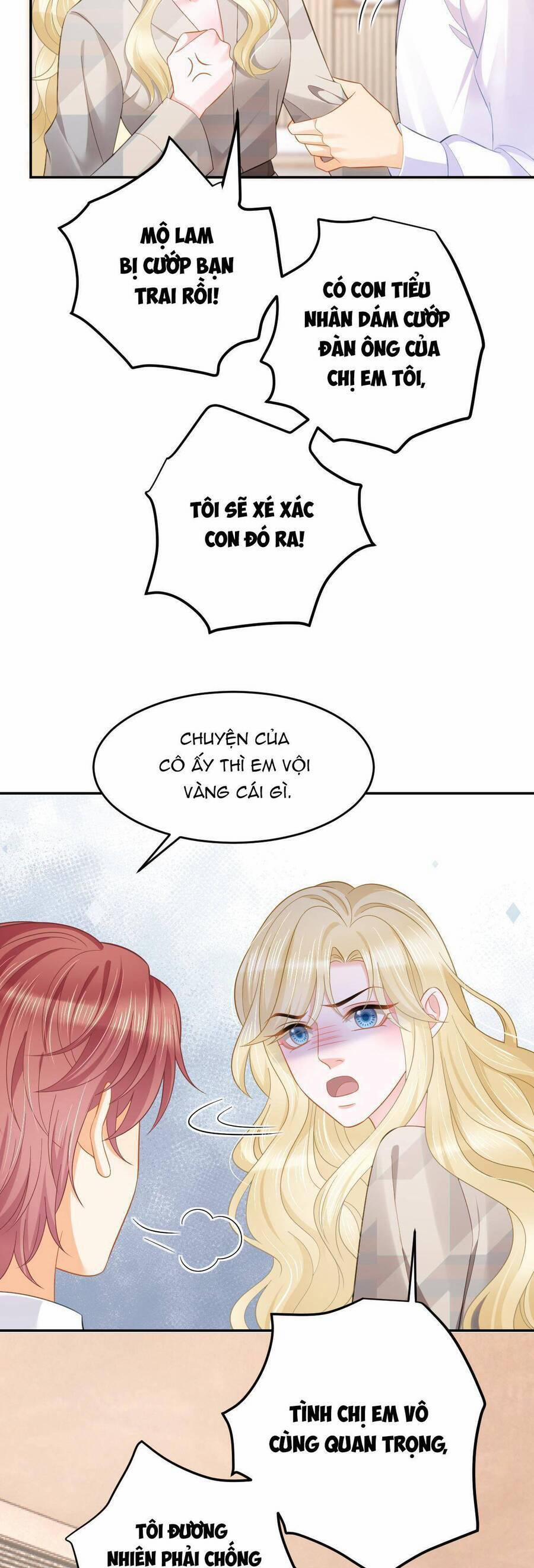 Trở Thành Boss Siêu Giàu Sau Thất Nghiệp 60 trang 26