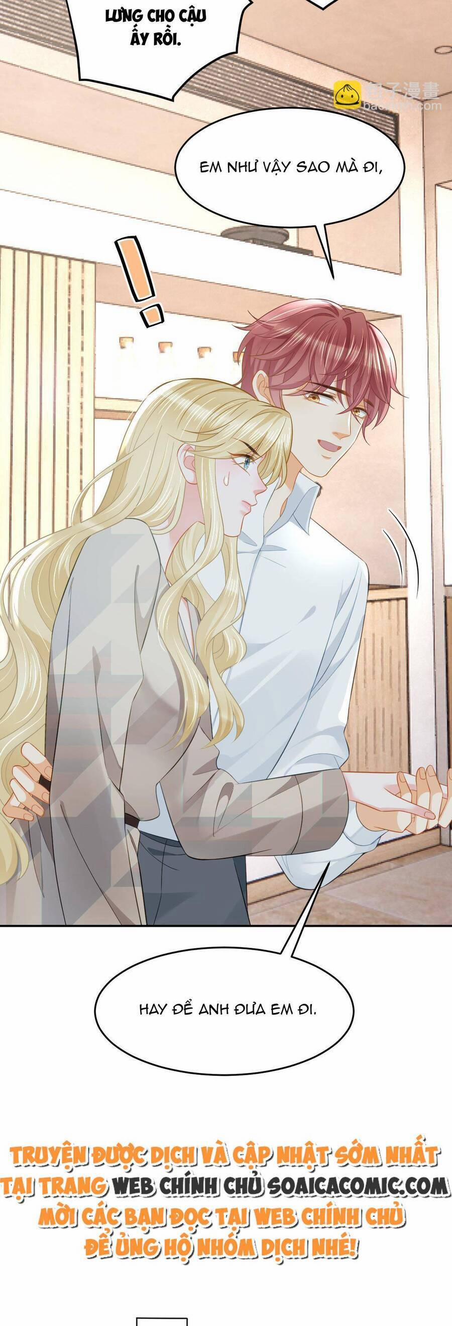 Trở Thành Boss Siêu Giàu Sau Thất Nghiệp 60 trang 27