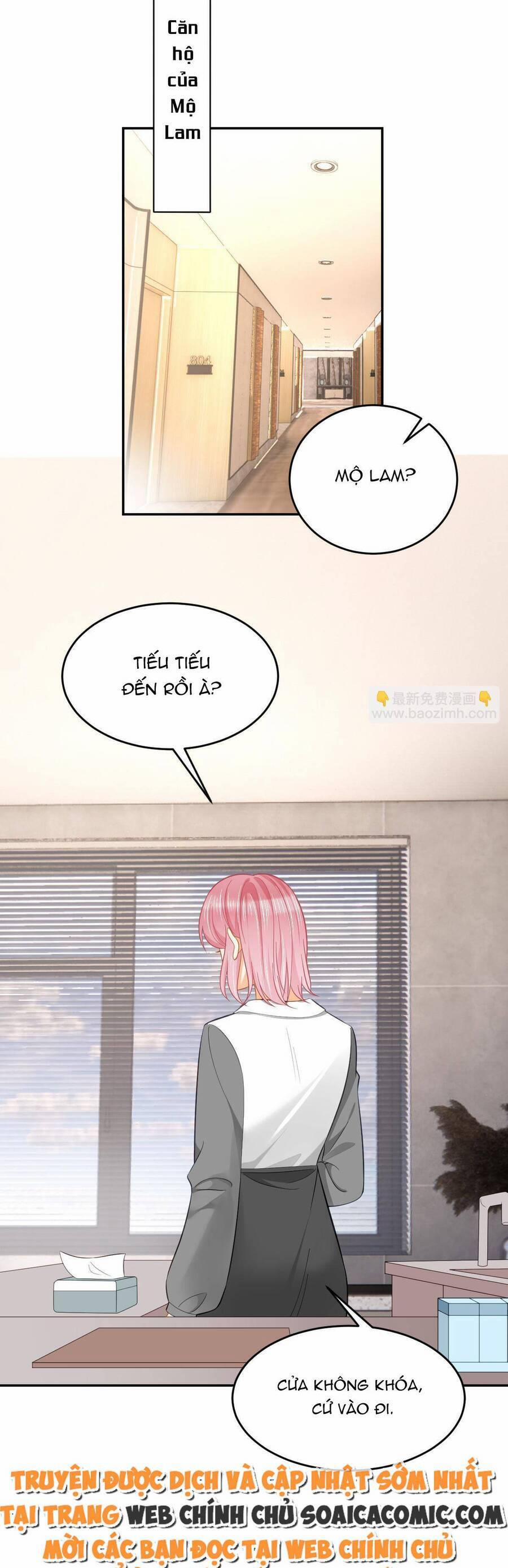 Trở Thành Boss Siêu Giàu Sau Thất Nghiệp 60 trang 28