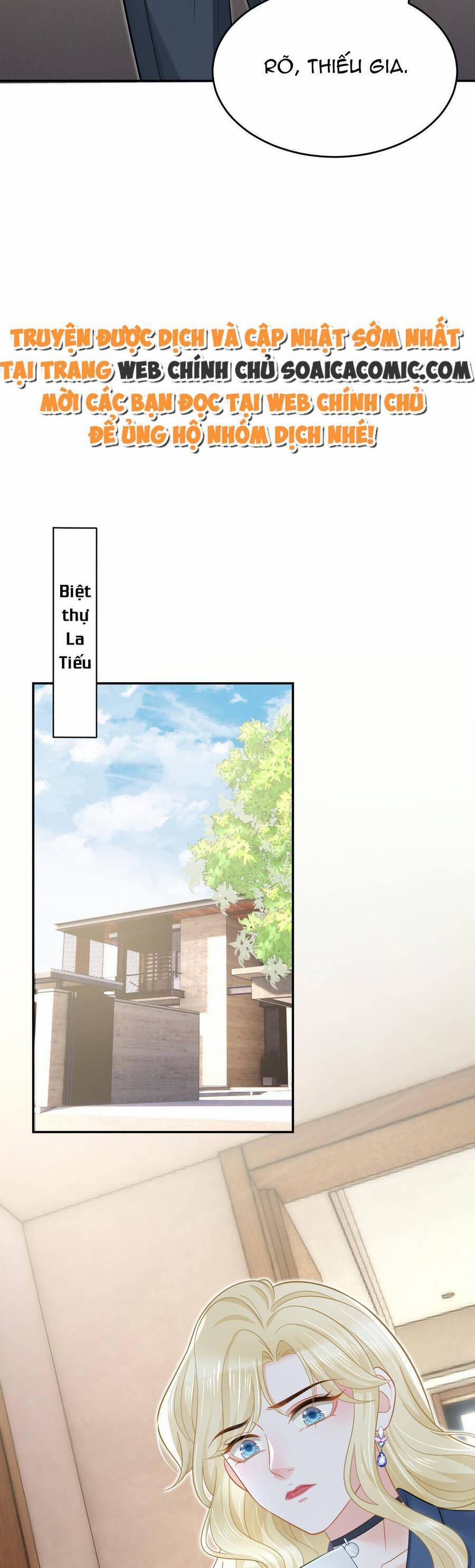 Trở Thành Boss Siêu Giàu Sau Thất Nghiệp 60 trang 4