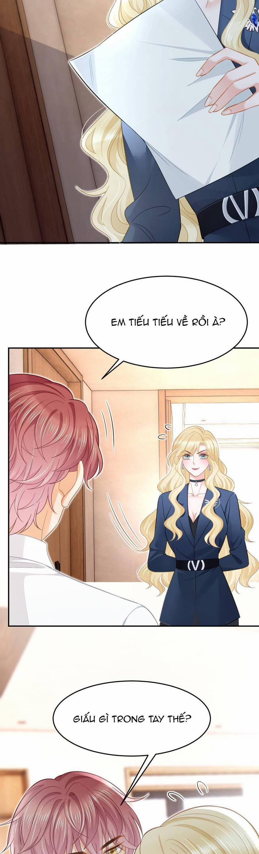 Trở Thành Boss Siêu Giàu Sau Thất Nghiệp 60 trang 5