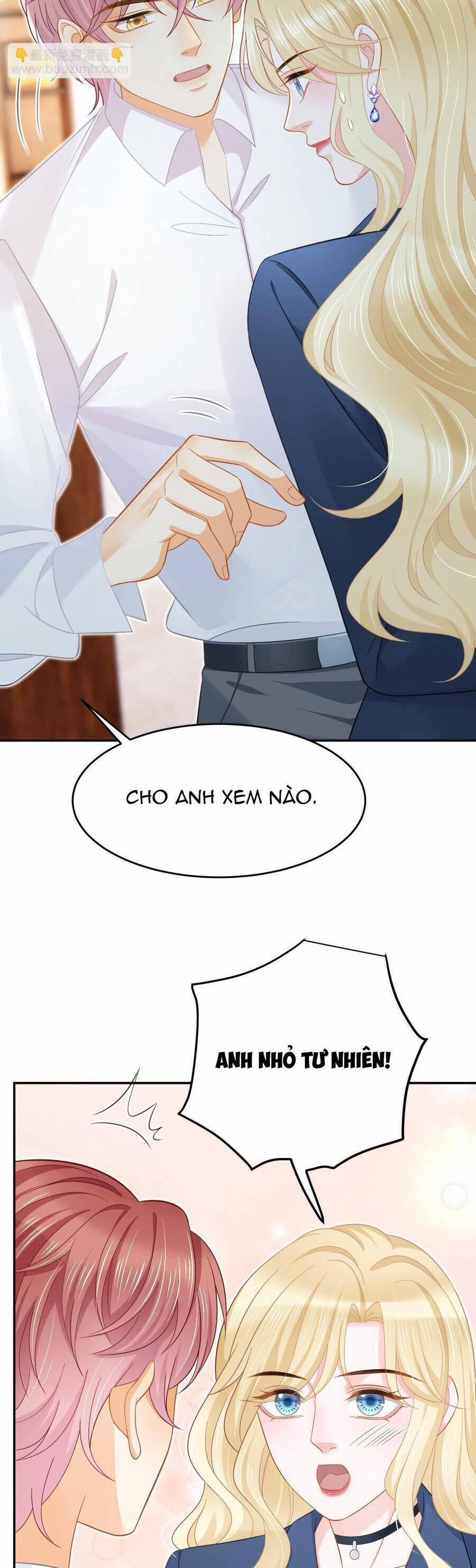 Trở Thành Boss Siêu Giàu Sau Thất Nghiệp 60 trang 6