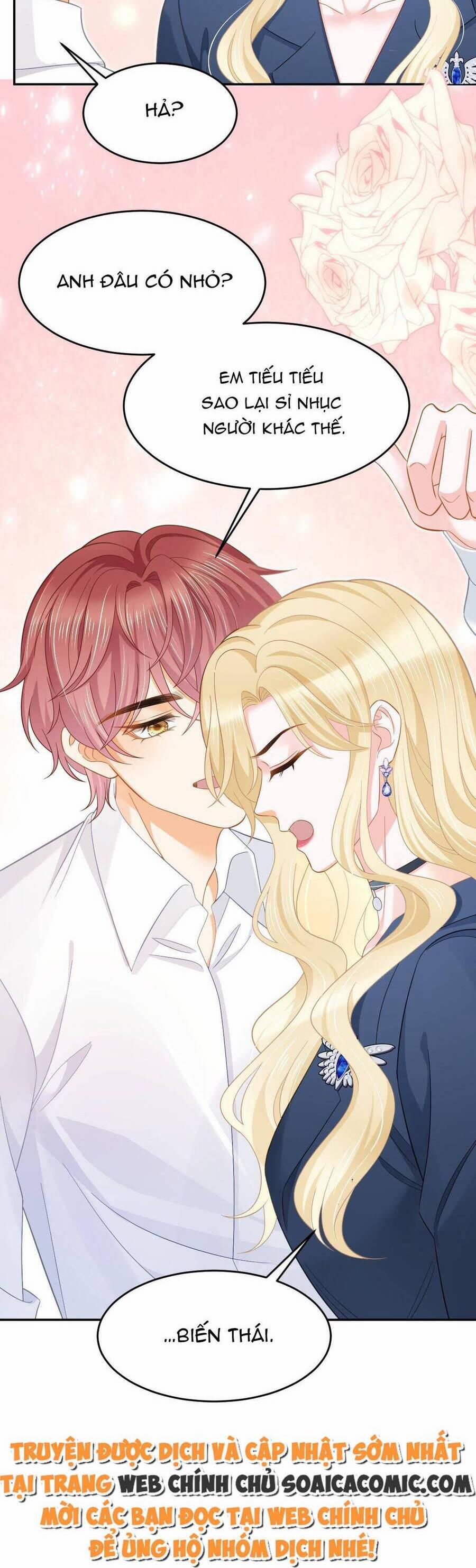 Trở Thành Boss Siêu Giàu Sau Thất Nghiệp 60 trang 7