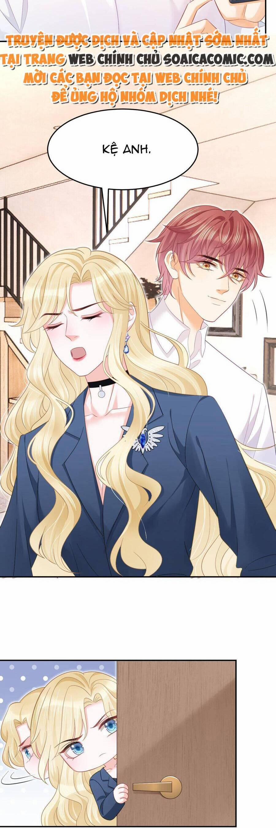 Trở Thành Boss Siêu Giàu Sau Thất Nghiệp 60 trang 9