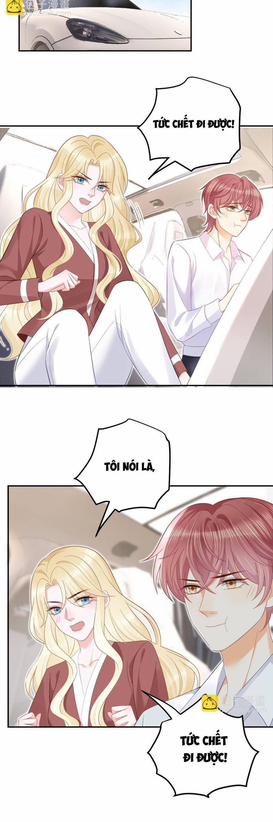 Trở Thành Boss Siêu Giàu Sau Thất Nghiệp 61 trang 14