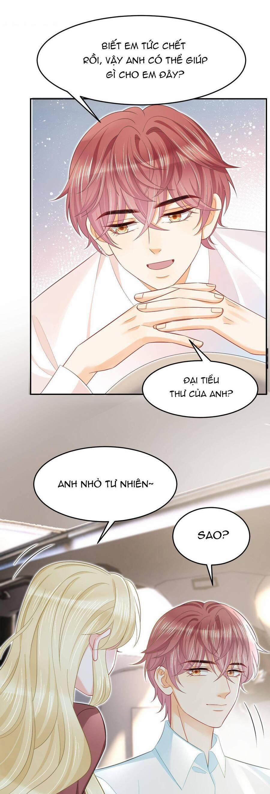 Trở Thành Boss Siêu Giàu Sau Thất Nghiệp 61 trang 15