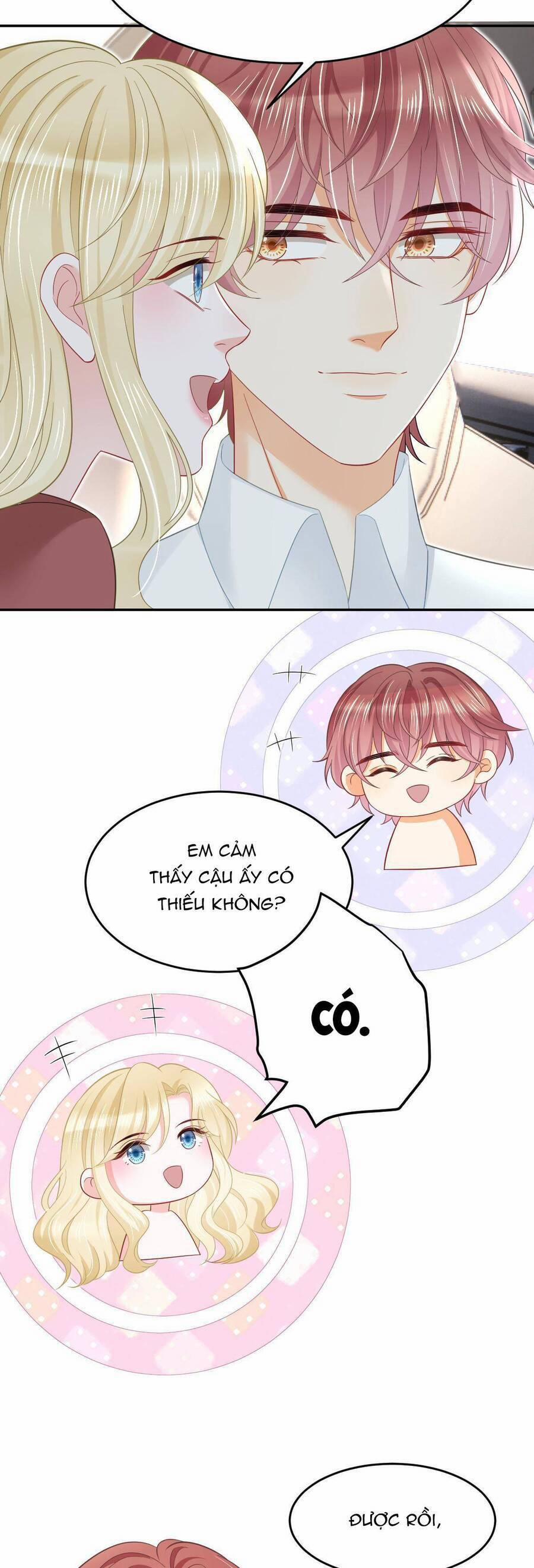 Trở Thành Boss Siêu Giàu Sau Thất Nghiệp 61 trang 17